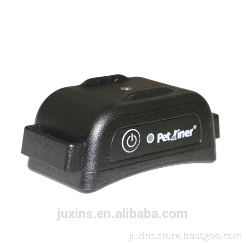 Petrainer PET900B-2 Waterproof Receiver Cheap Shock Collars For Dogs